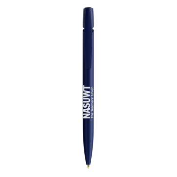 Media Clic Ball Pen  (Personalised)