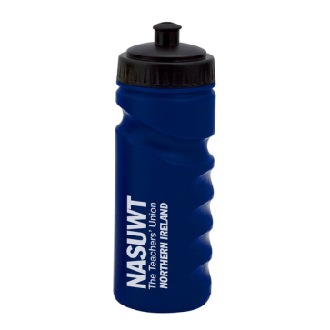 Biodegradable Grip Sports Bottle (Personalised)