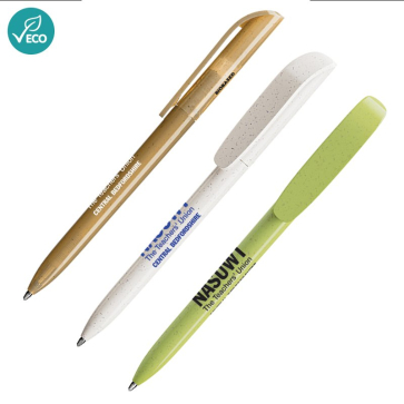 Super Clip Origin Ball Pen (Personalised)