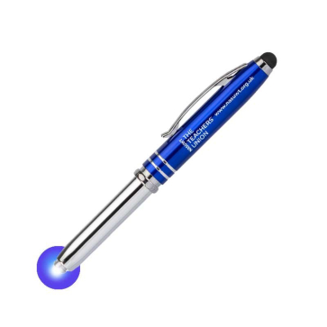 Brando Shiny Stylus Pen