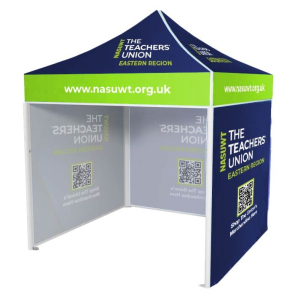 Marquee (Personalised)