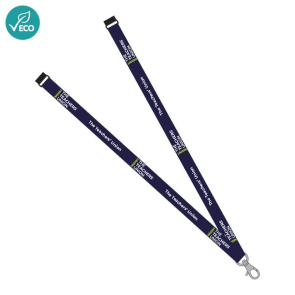 20mm Polyester Lanyard (Personalised)