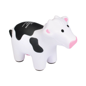 Stress Cow  (Personalised)