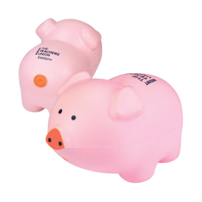 Stress Pig  (Personalised)