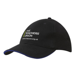 Baseball Cap (Personalised)