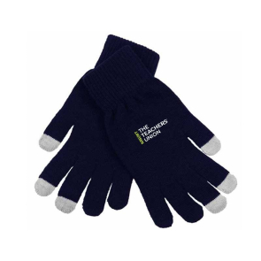 Touch Screen Gloves (Personalised)