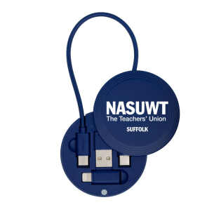 4-in-1 Charging Cable