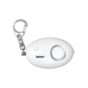 Personal Alarm