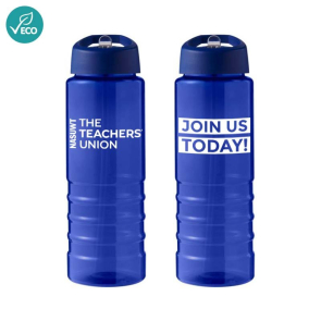 Prevented Ocean Plastic Bottle 750ml