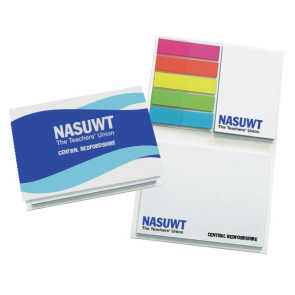 Sticky Smart Index Combi Set (Personalised)