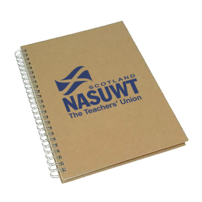 A5 Notebook (Personalised)
