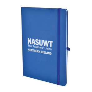 RPET A5 Notebook (Personalised)