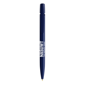 Media Clic Ball Pen  (Personalised)
