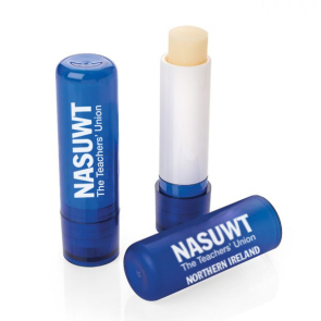 Lip Balm Stick in a Recycled Container 