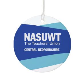 Air Freshener (Personalised)