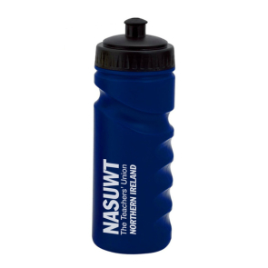 Biodegradable Grip Sports Bottle (Personalised)
