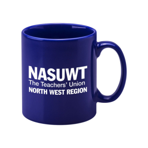 Cambridge Mug (Personalised)