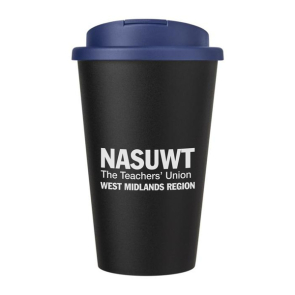 Eco Americano with Spill Proof Lid (Personalised)