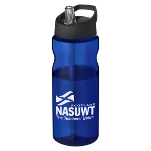 Eco Base Sports Bottle (Personalised)
