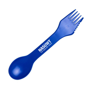 ForkSpoon Combi (Personalised)