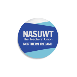 38mm Button Badge (Personalised)