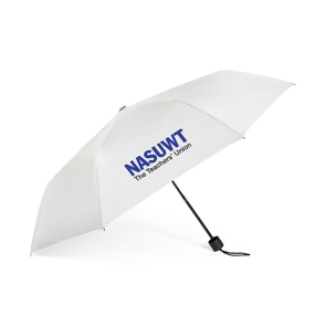 Automatic Folding Umbrella (Personalised)