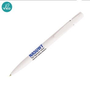 Media Clic Recycled Ball Pen  (Personalised)