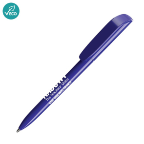 Super Clip Ball Pen (Personalised)