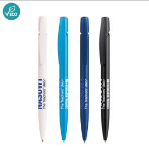 Super Clip Recycled Ball Pen (Personalised)