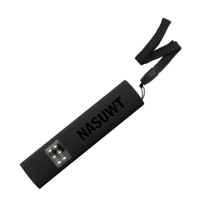 Magnetic LED Torch (Personalised)