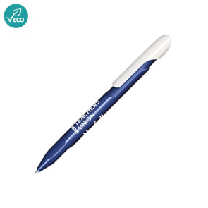 Evoxx Duo Recycled Ball Pen (Personalised)