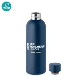 Recycled Insulated Bottle 500ml